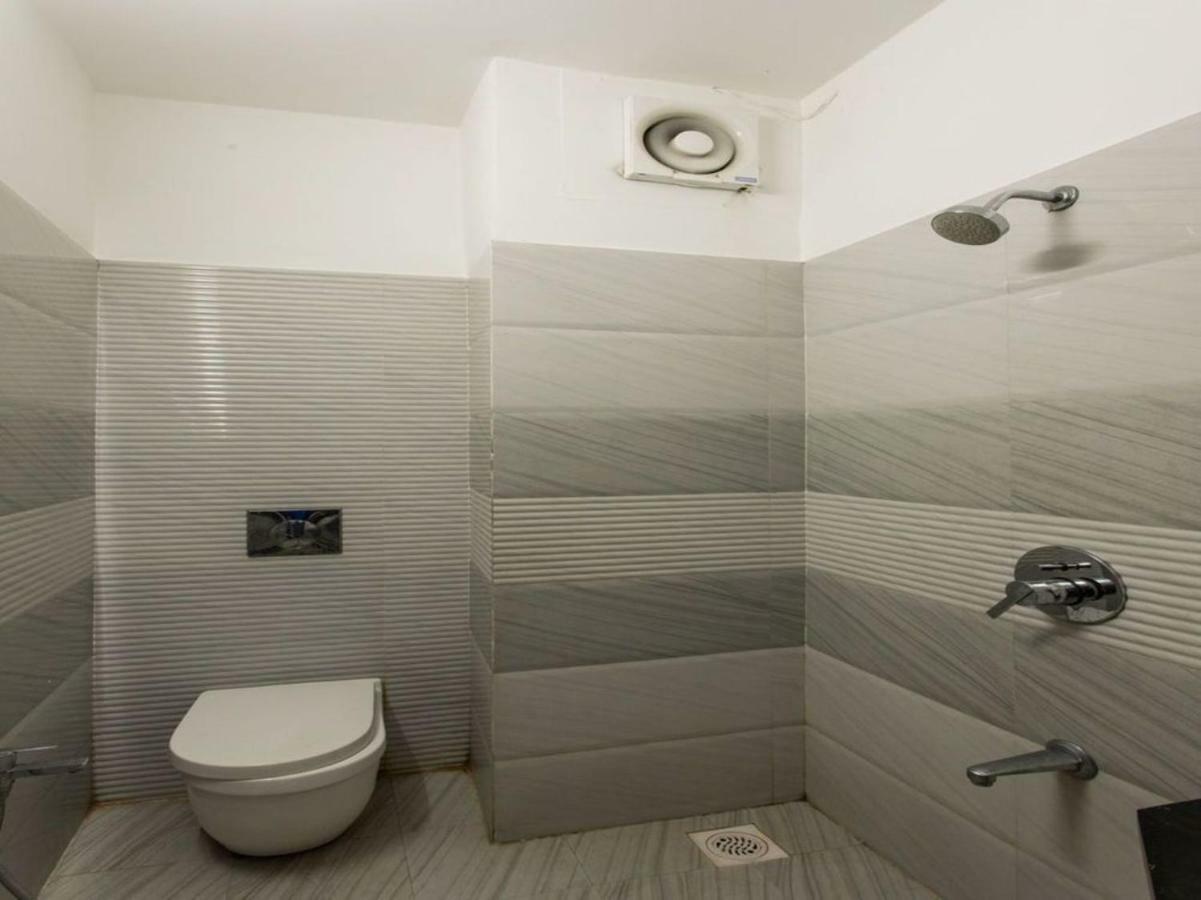 Hotel Maheshwari Avenue Ujjain Eksteriør billede